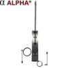 HF Base HD Antenna