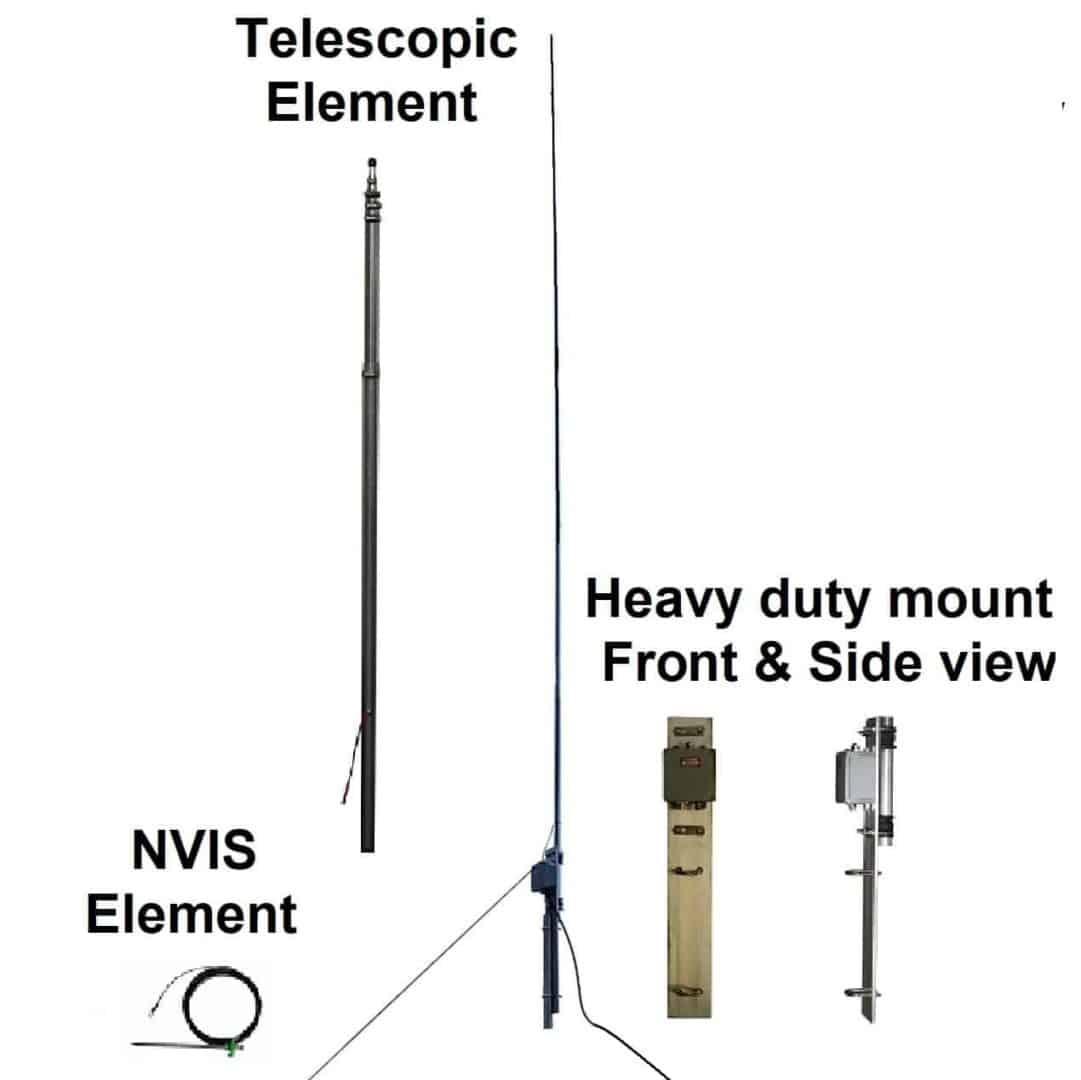 Customer Reviews - Alpha Antenna