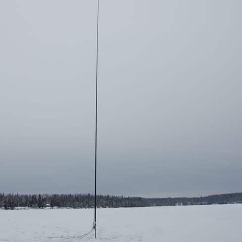 Alpha S9 Antenna 31