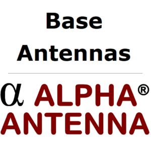 Base Antennas