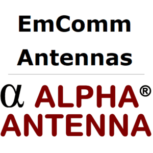 EmComm Antennas