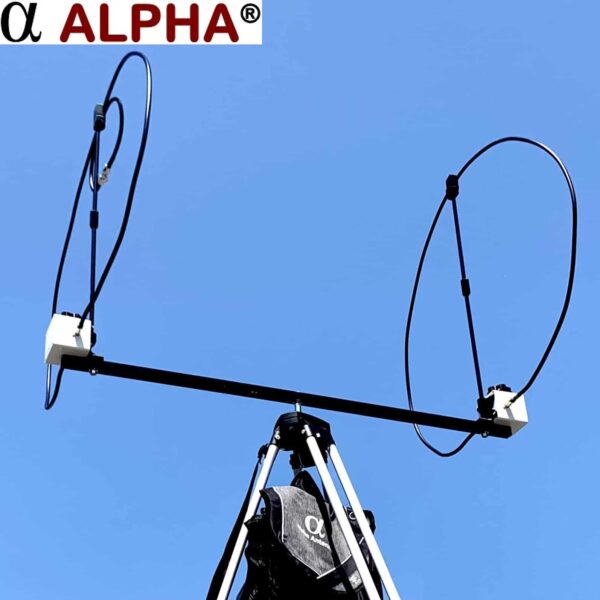 HF MEGA-Loop Antenna-min